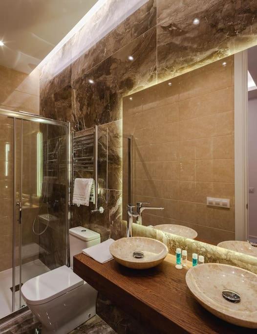Goya II Calle General Pardinas 2Br 1Bh Apartment Madrid Exterior photo