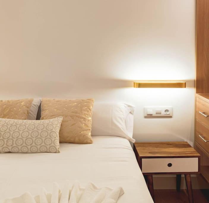 Goya II Calle General Pardinas 2Br 1Bh Apartment Madrid Exterior photo