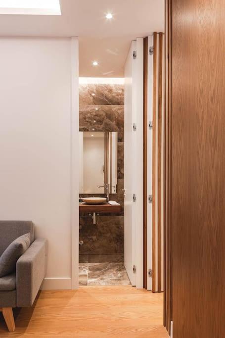 Goya II Calle General Pardinas 2Br 1Bh Apartment Madrid Exterior photo